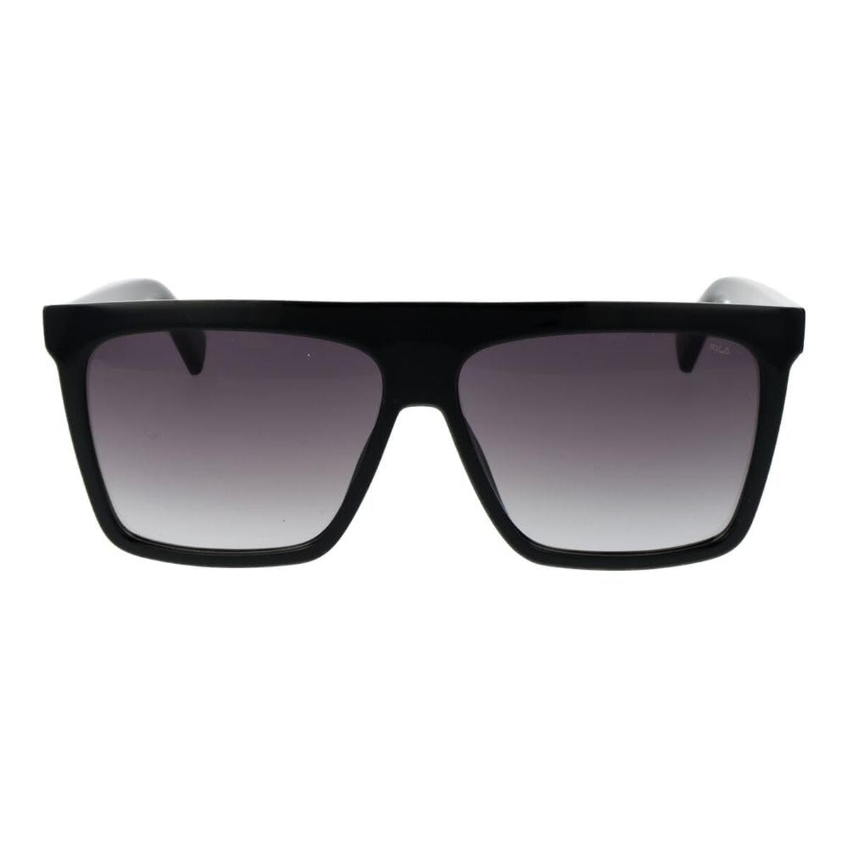 Fila Men's Sunglasses Fila Sfi834 600Z42 Black