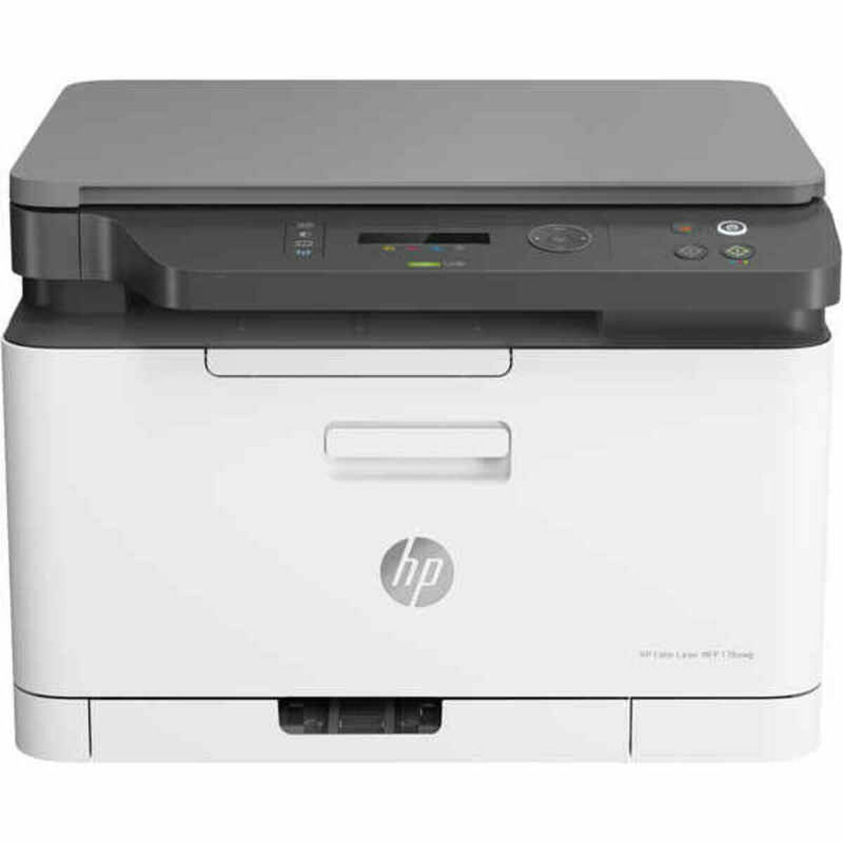 Hp Multifunction Printer Hp 4Zb96A#B19