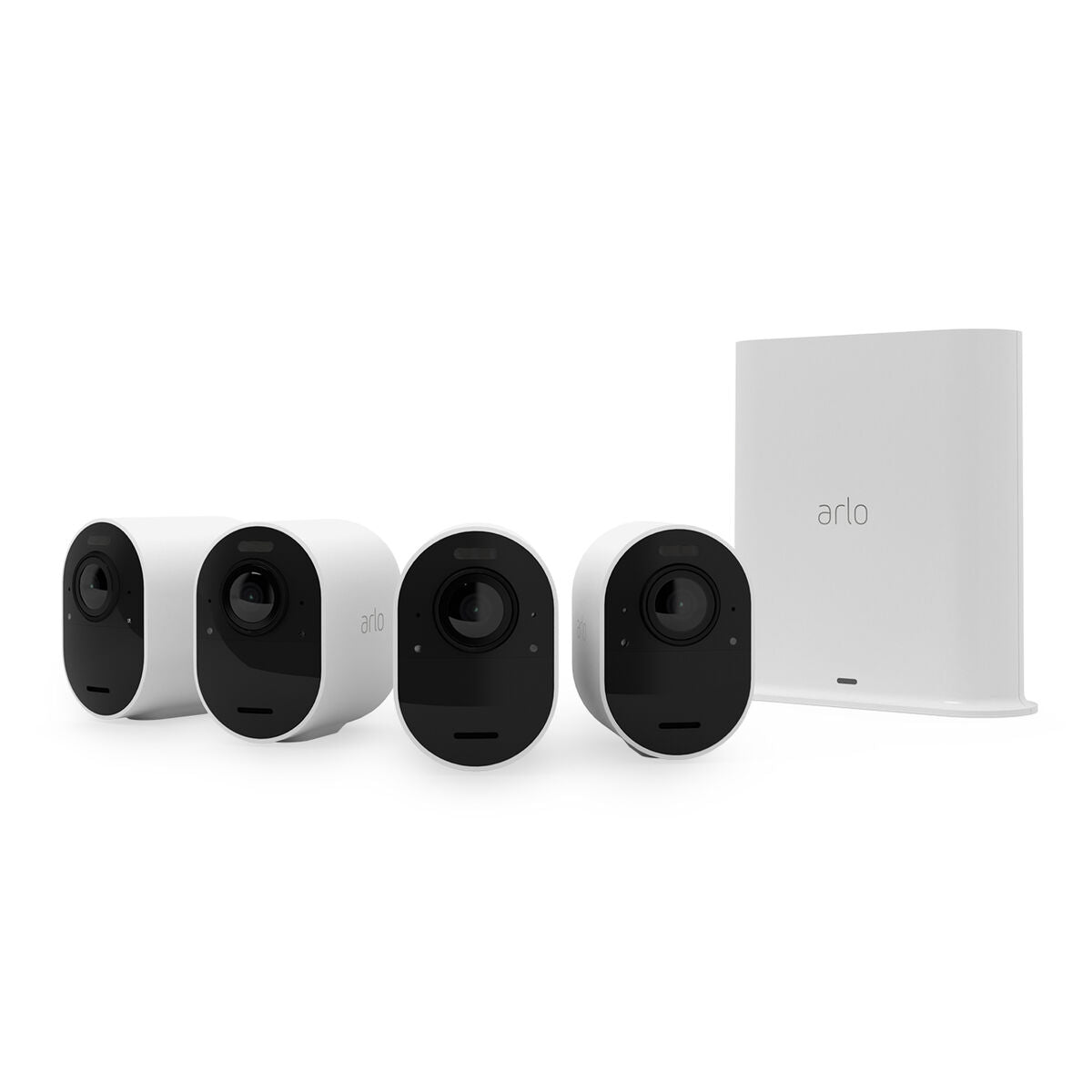 Arlo Surveillance Camcorder Arlo Ultra V2