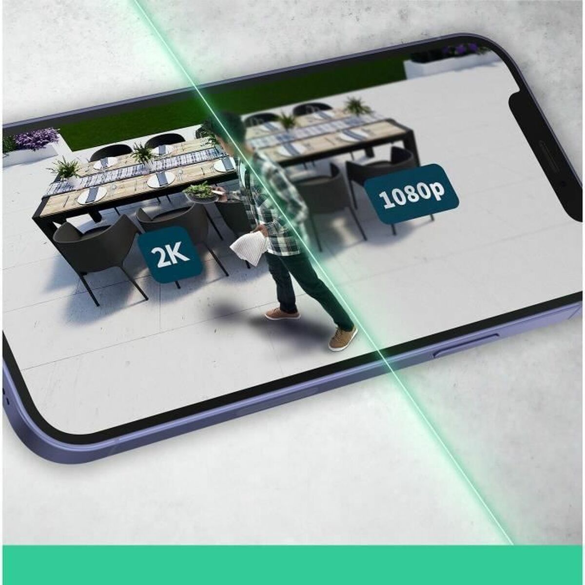 Arlo Surveillance Camcorder Arlo Essential2