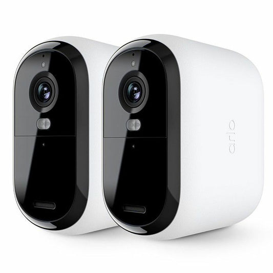 Arlo Surveillance Camcorder Arlo Essential2 Xl 2K