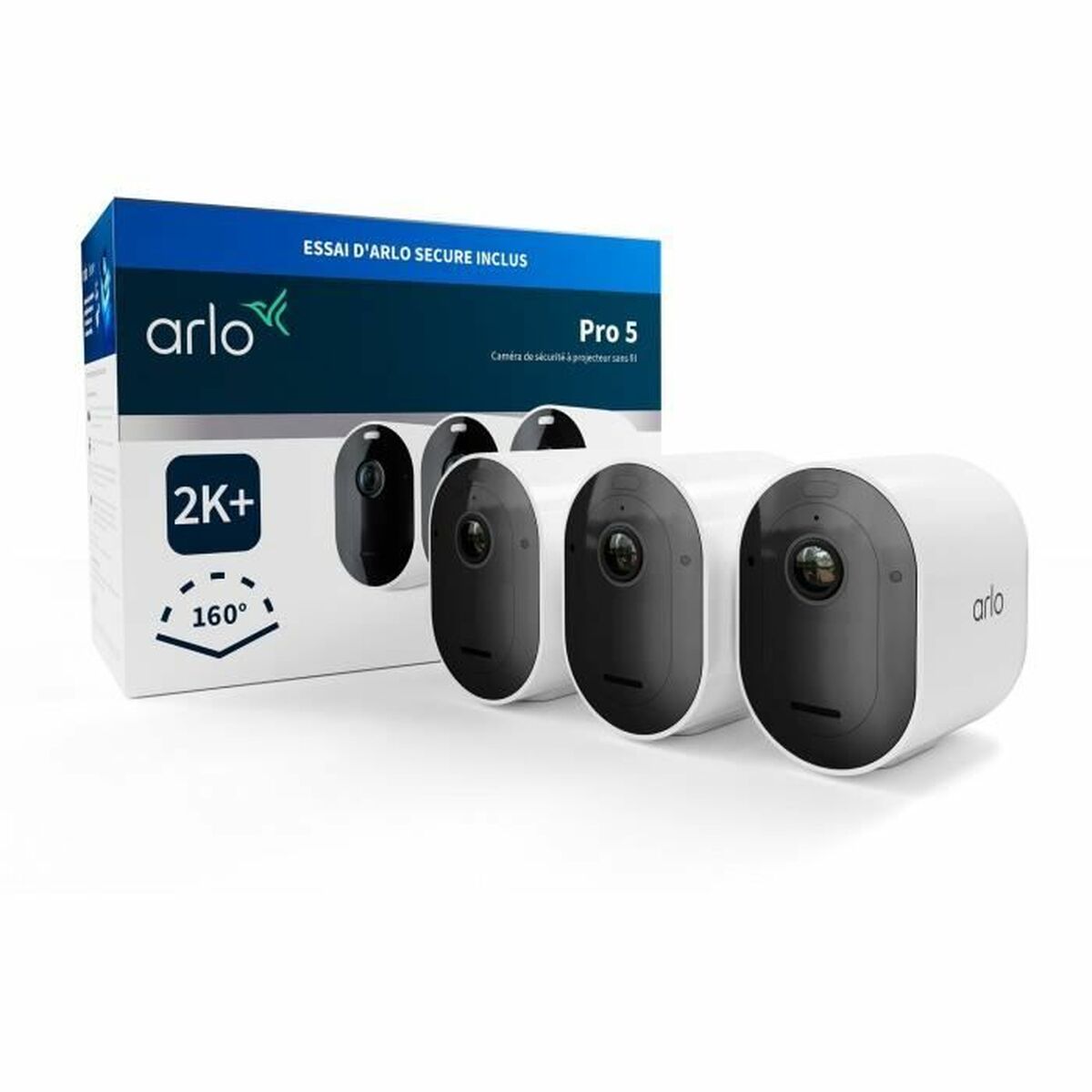 Arlo Surveillance Camcorder Arlo Pro 5