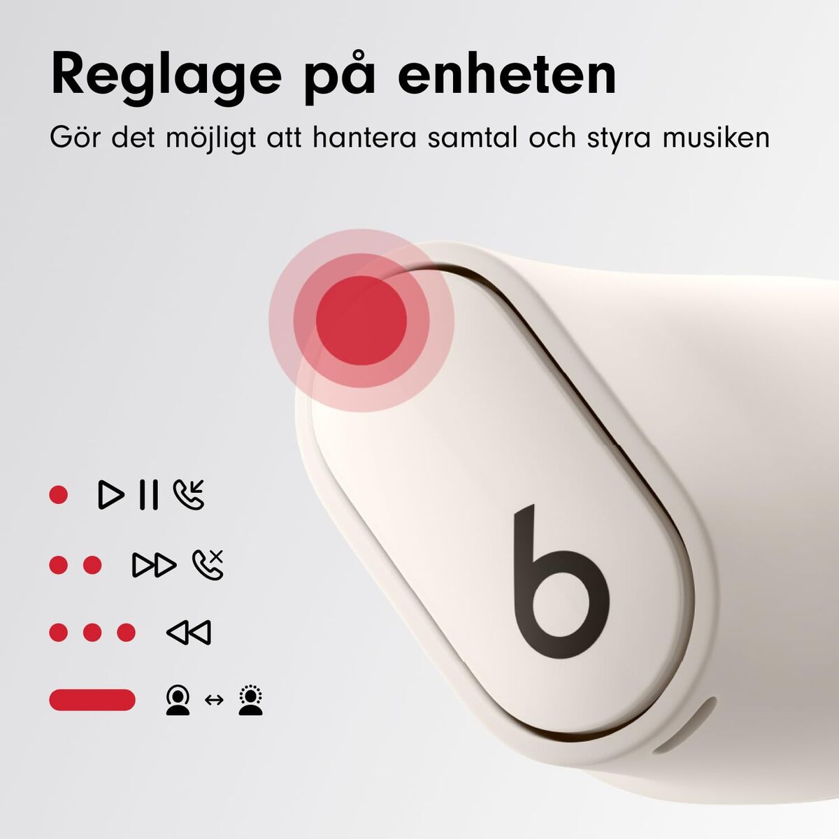 Apple Bluetooth Headphones Apple Mqlj3Zm/A