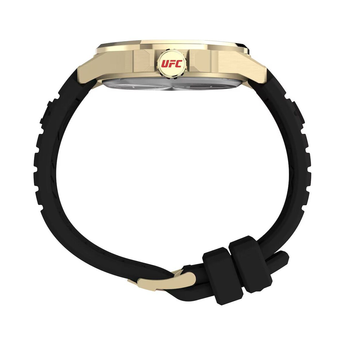 Timex Men's Watch Timex Tw2W73600 (Ø 46 Mm)