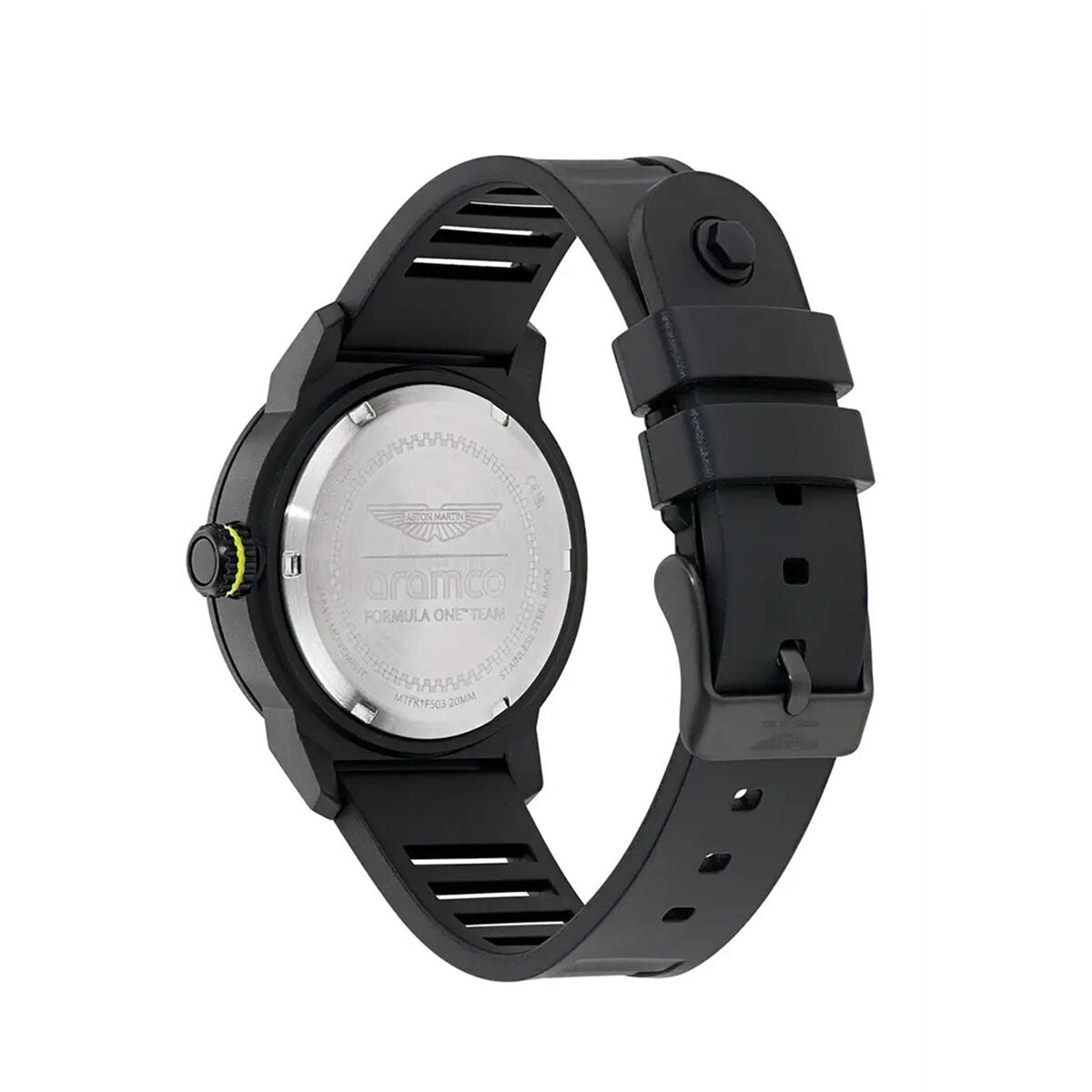 Aston Martin Men's Watch Aston Martin Mtfk1F503