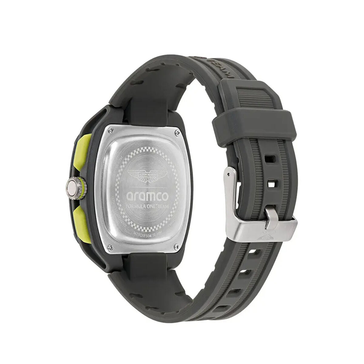 Aston Martin Men's Watch Aston Martin Mtfo1F504