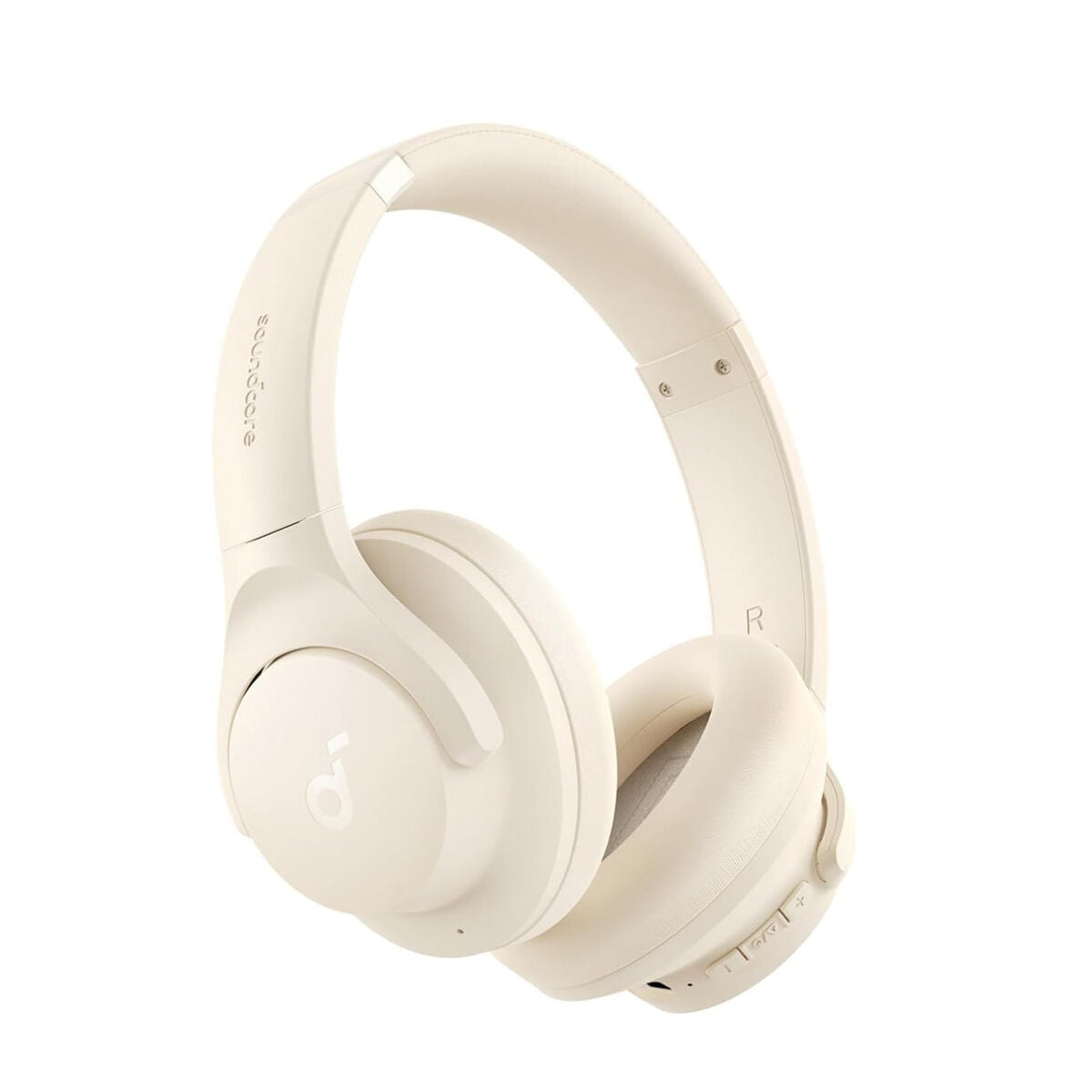 Soundcore Headphones Soundcore Q20I White