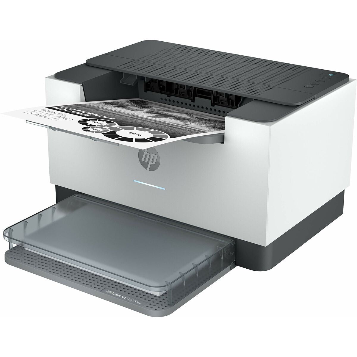 Hp Laser Printer Hp M209Dw