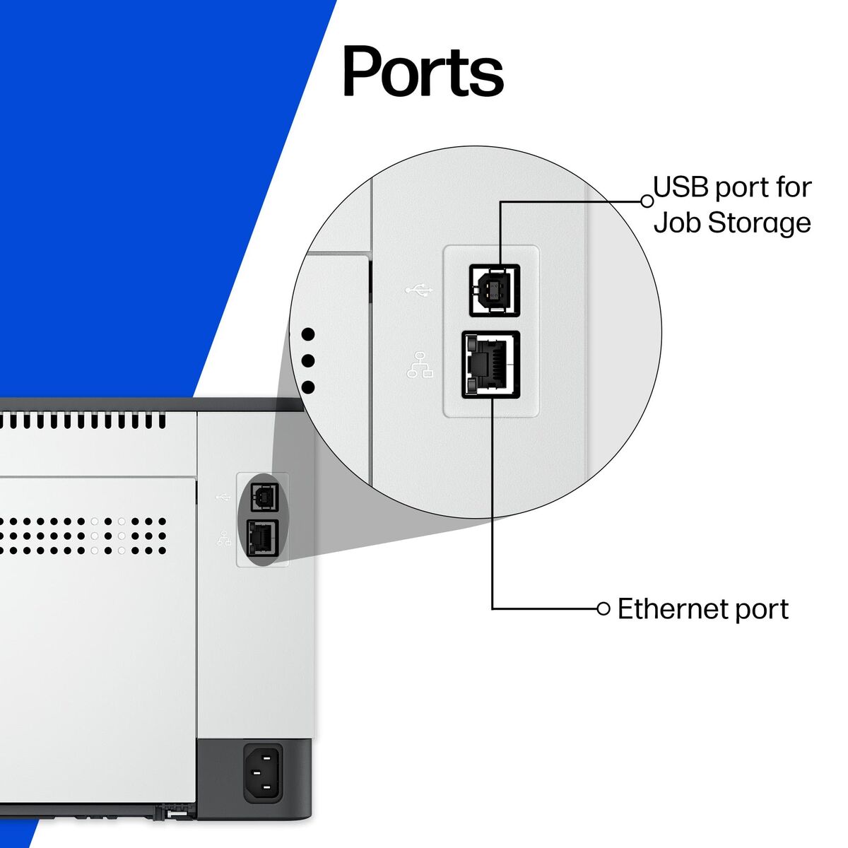 Hp Laser Printer Hp M209Dw