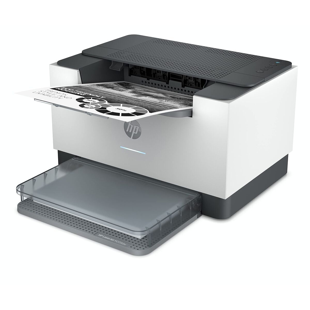 Hp Laser Printer Hp M209Dw