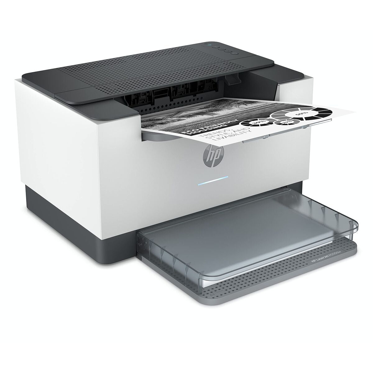 Hp Laser Printer Hp M209Dw