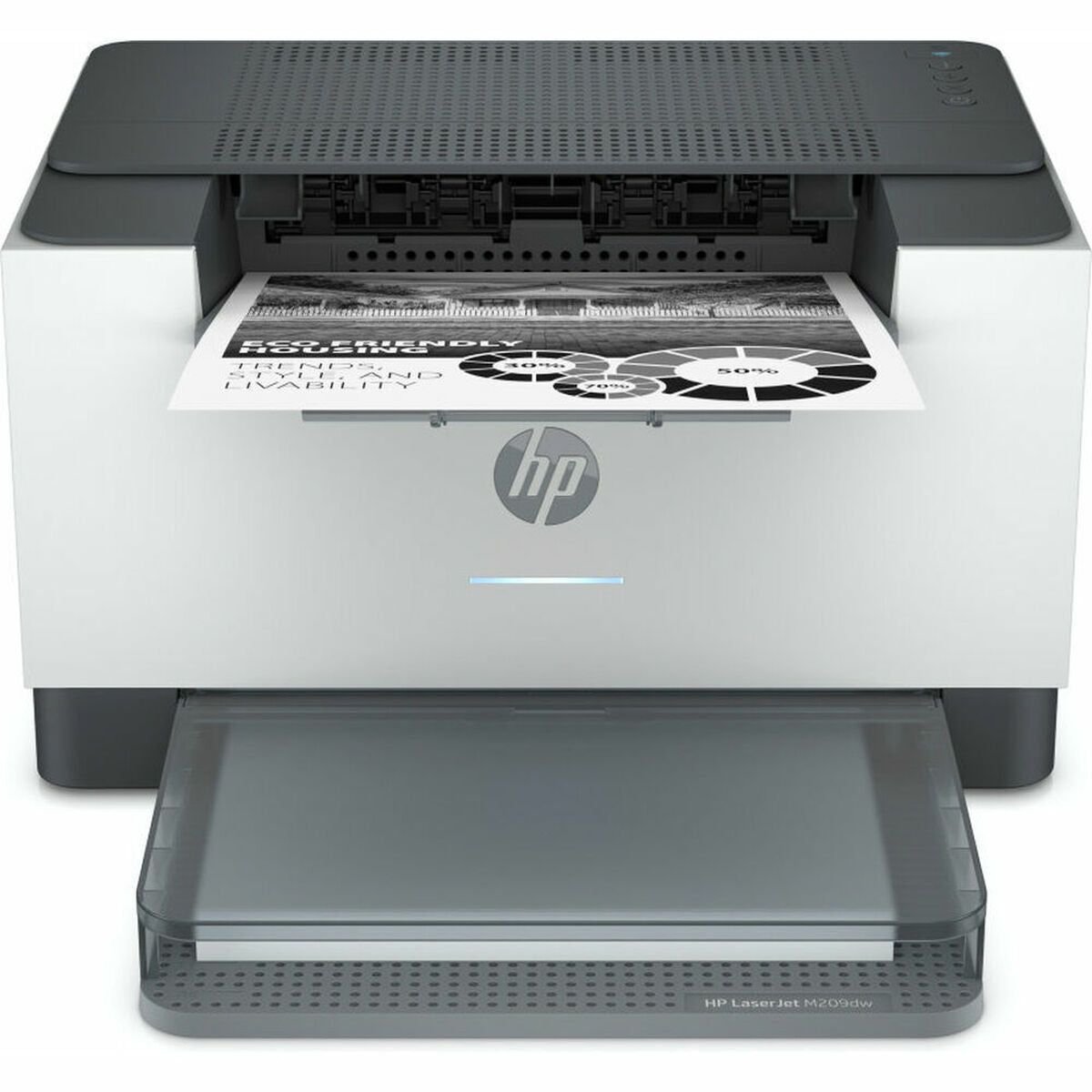 Hp Laser Printer Hp M209Dw
