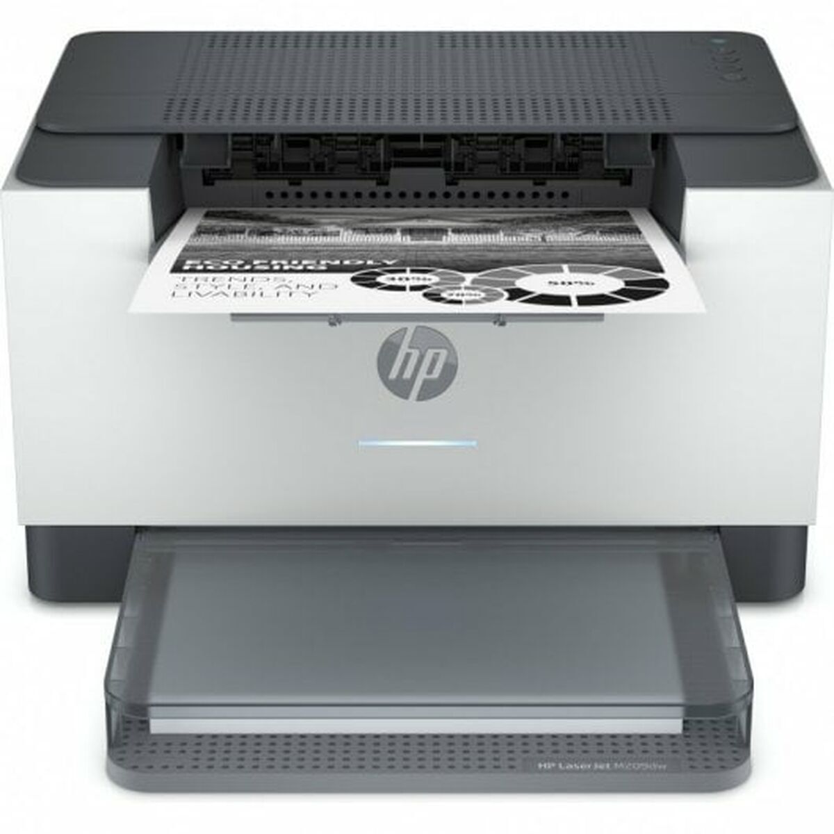 Hp Laser Printer Hp M209Dw