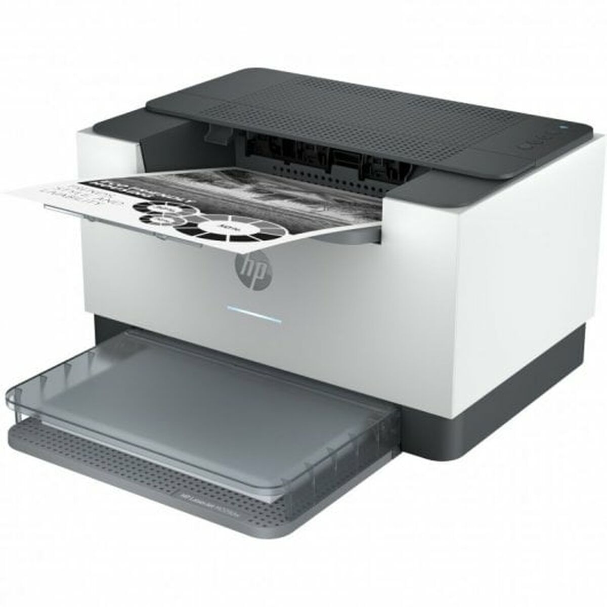 Hp Laser Printer Hp M209Dw