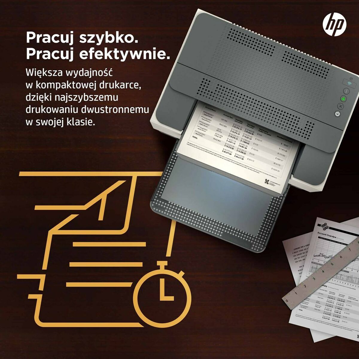Hp Laser Printer Hp M209Dw