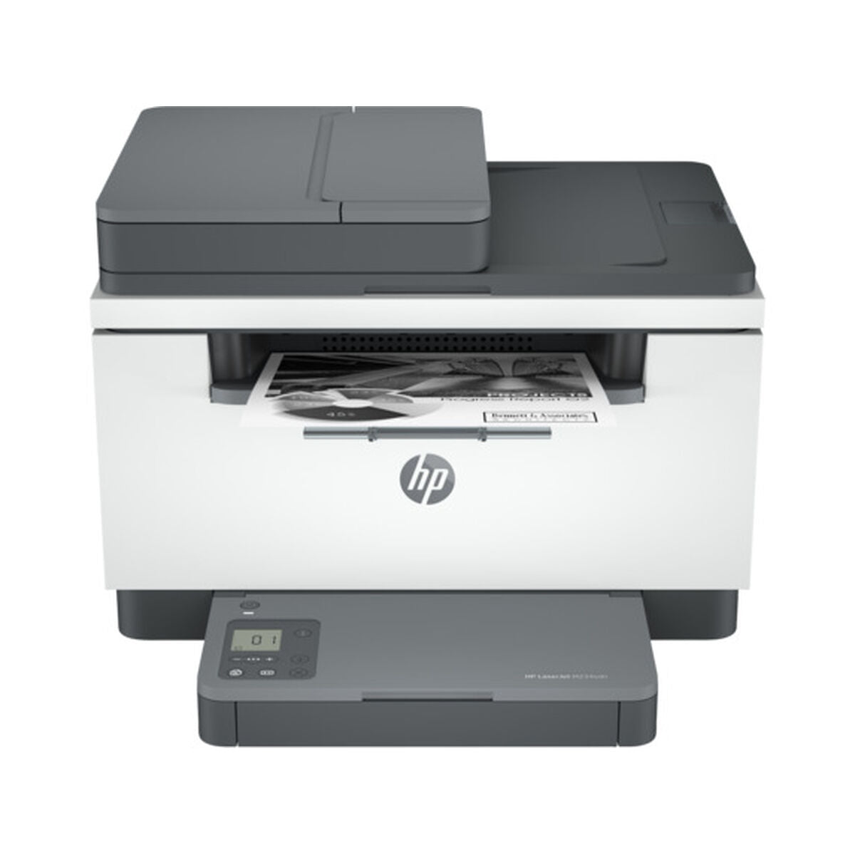 Hp Laser Printer Hp M234Sdn