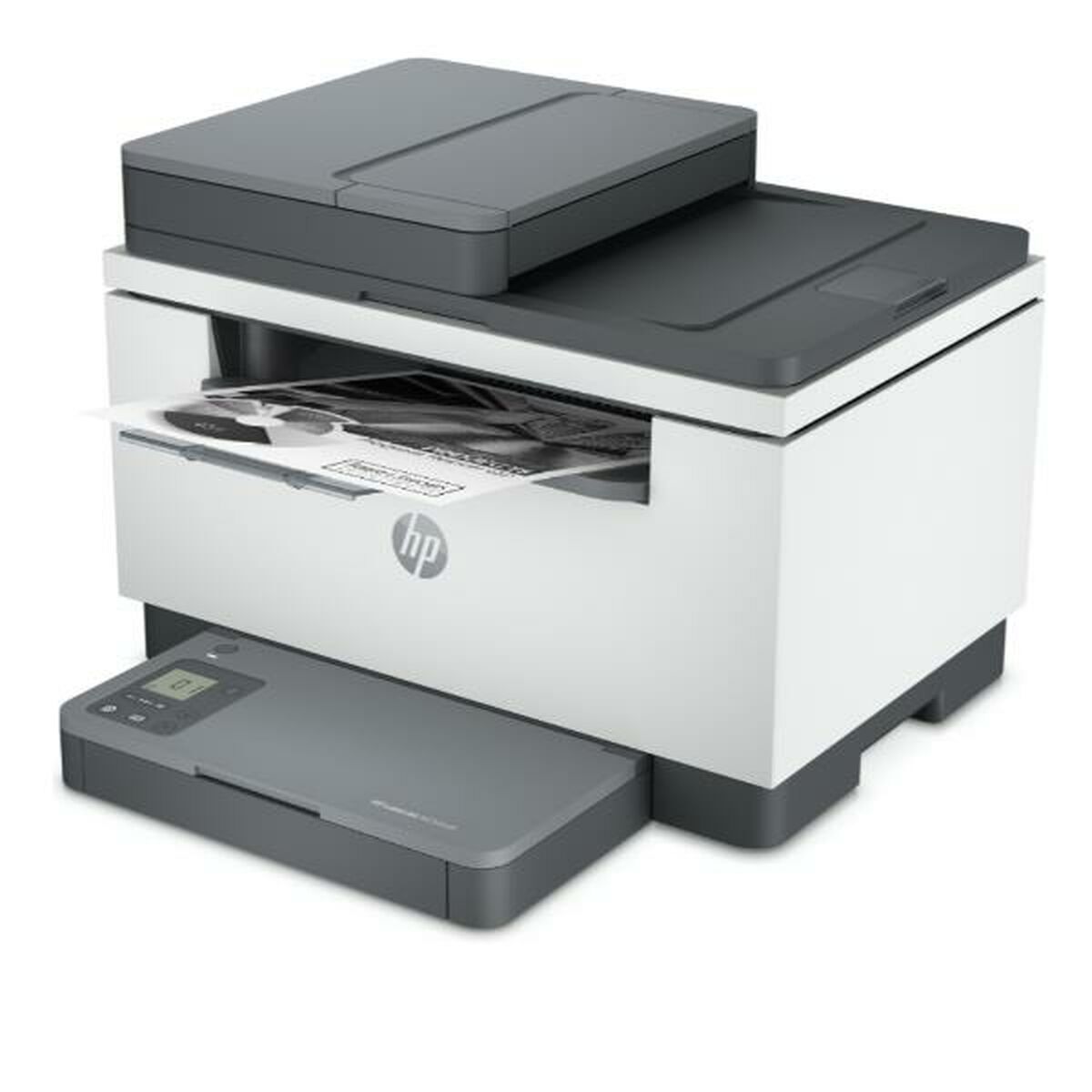 Hp Laser Printer Hp M234Sdn