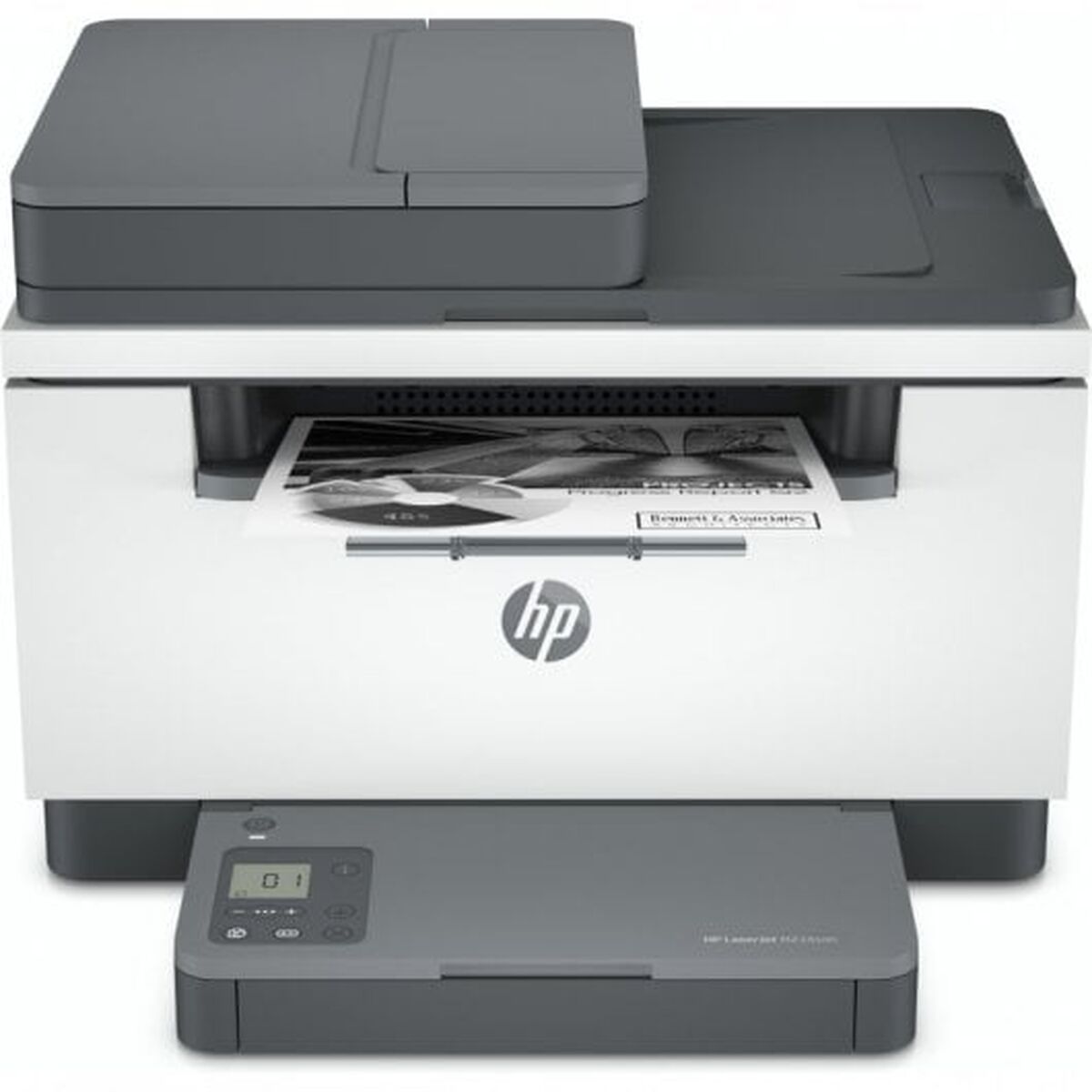 Hp Laser Printer Hp M234Sdn