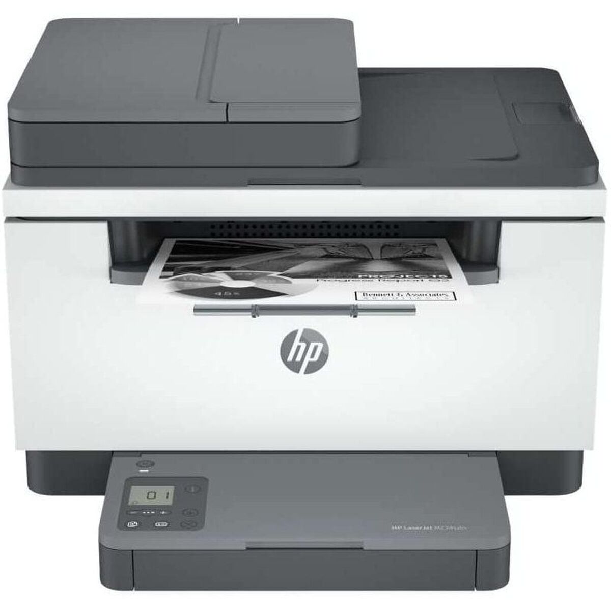 Hp Laser Printer Hp M234Sdn
