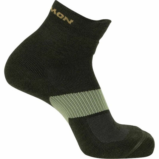 Sports Socks Salomon X Ultra Quarter