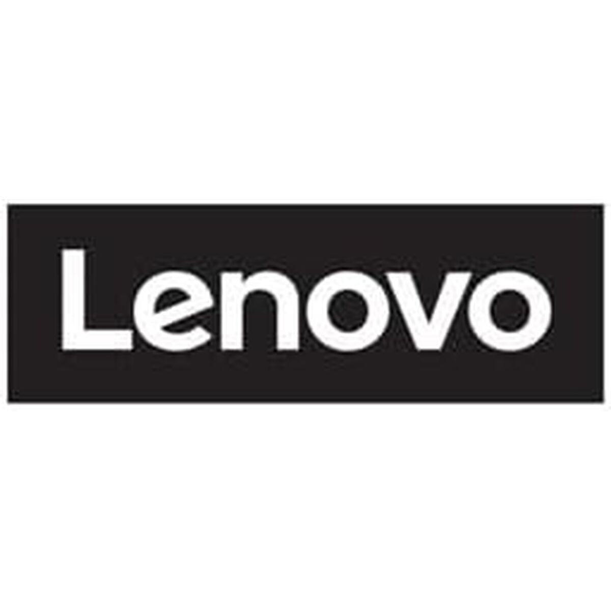 Lenovo Headphones With Microphone Lenovo 4Xd1M80020 Black