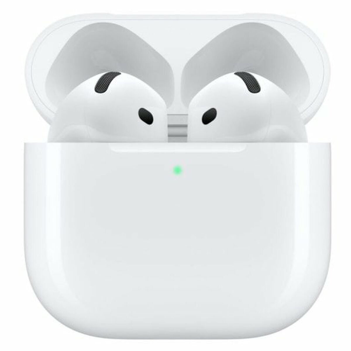 Apple In-Ear Bluetooth Headphones Apple Airpods 4 White
