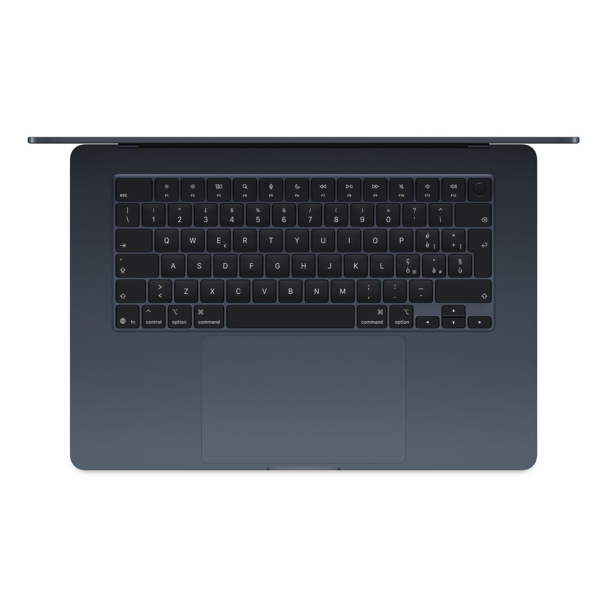 Apple Laptop Apple Macbook Air M4 15,3" M4 16 Gb Ram 256 Gb Ssd