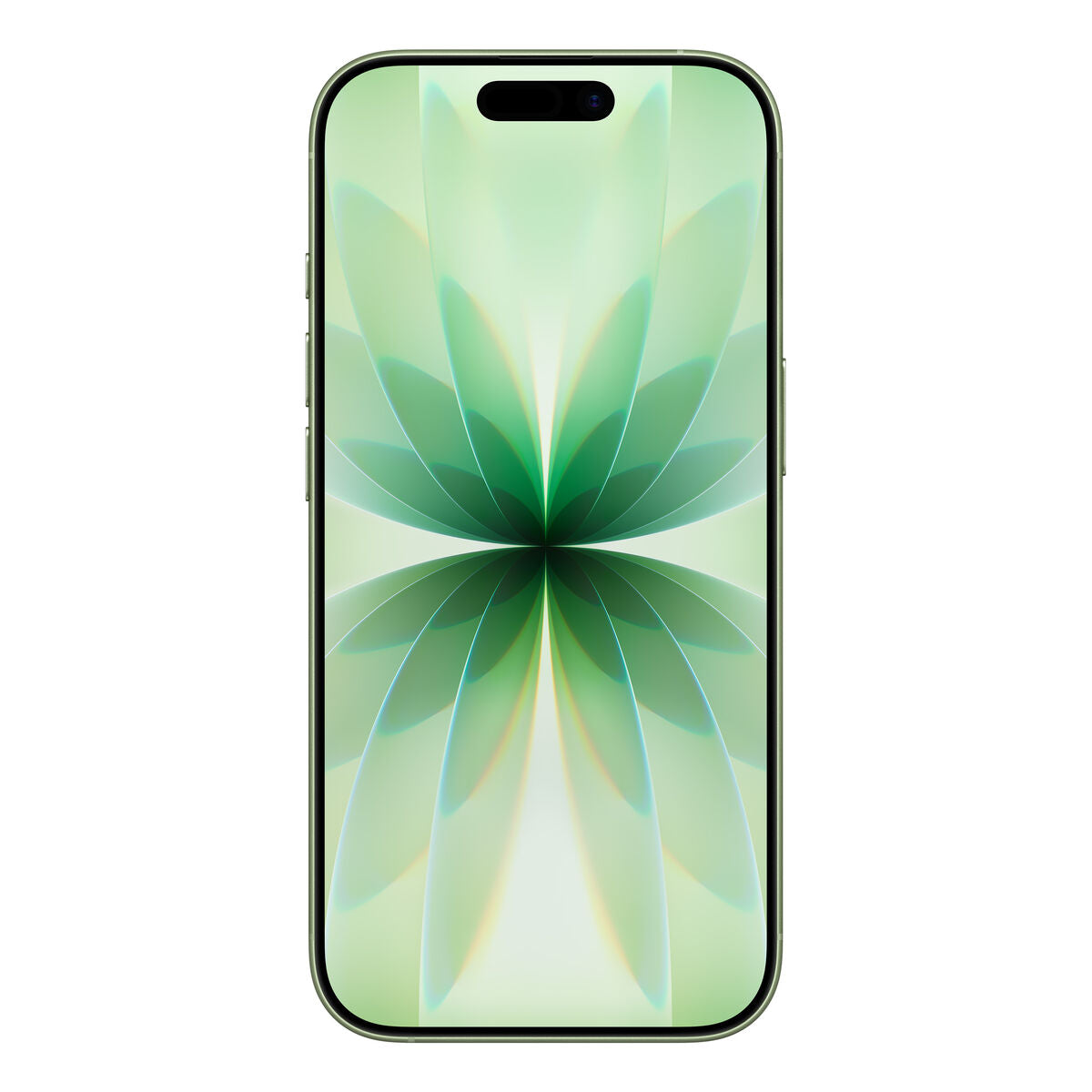 Apple Smartphone Apple Iphone 17 6,3" Hexa Core 8 Gb Ram 512 Gb Green