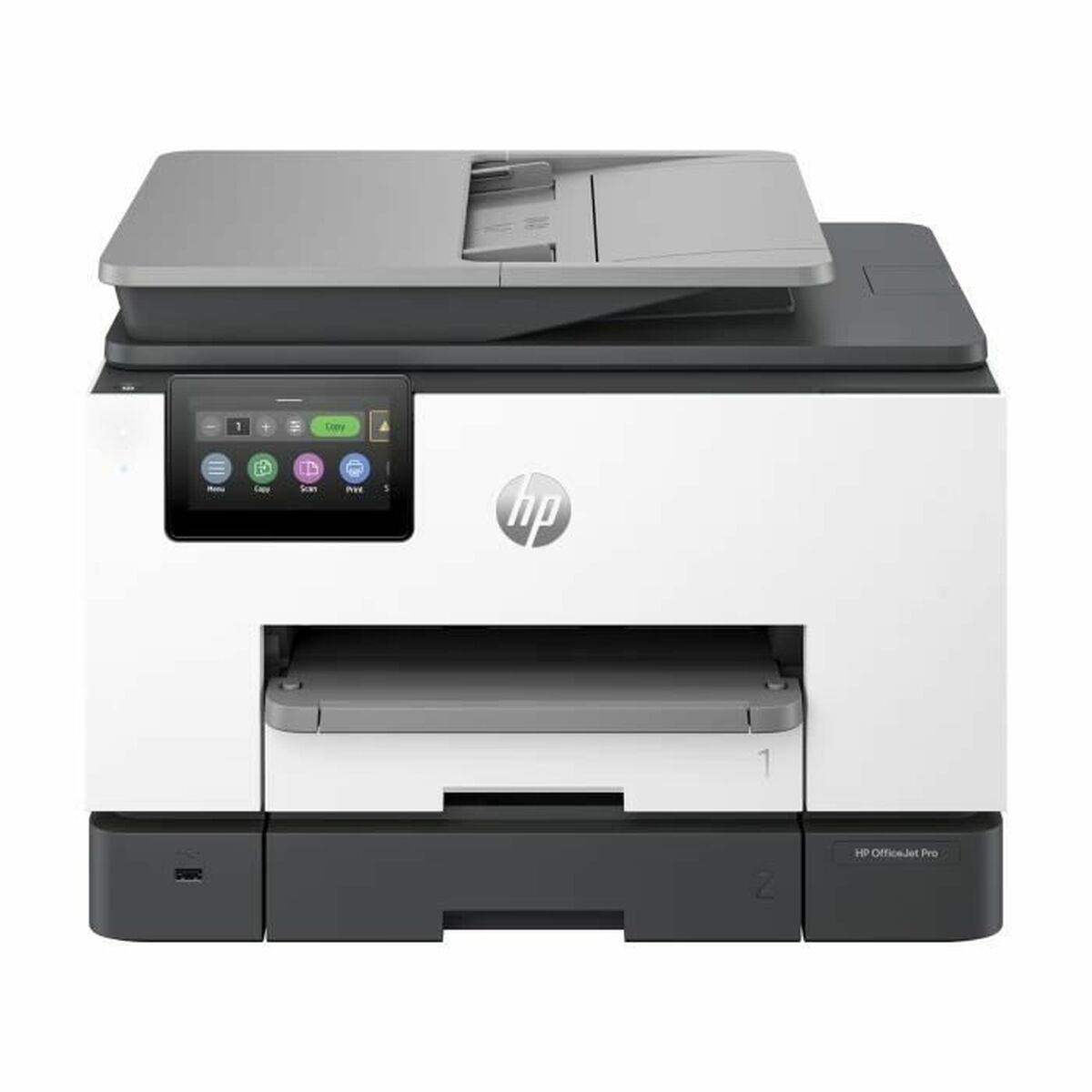 Hp Multifunction Printer Hp Pro 9135E