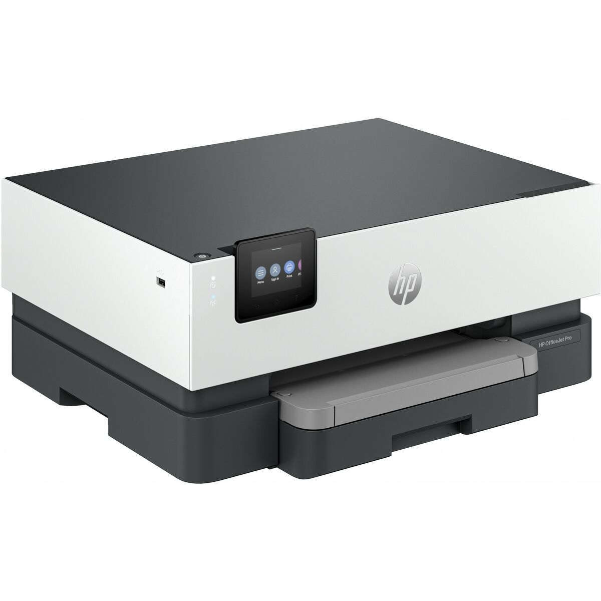 Hp Printer Hp Officejet Pro 9110B