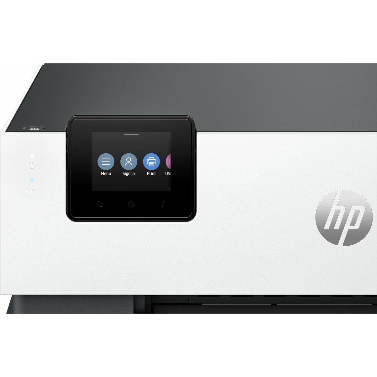 Hp Printer Hp Officejet Pro 9110B