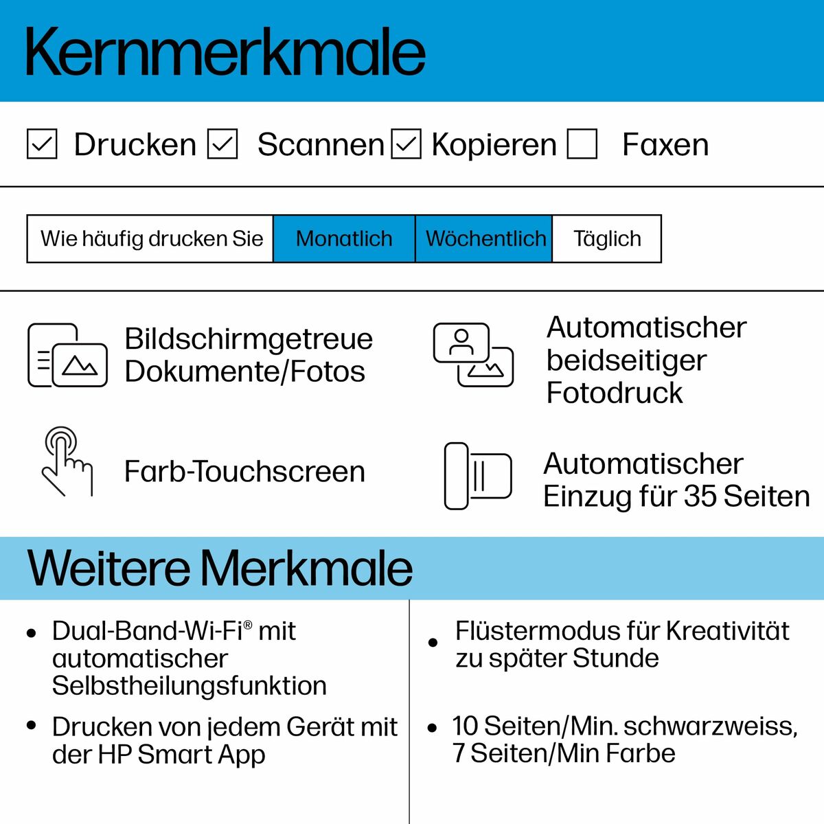Hp Multifunction Printer Hp