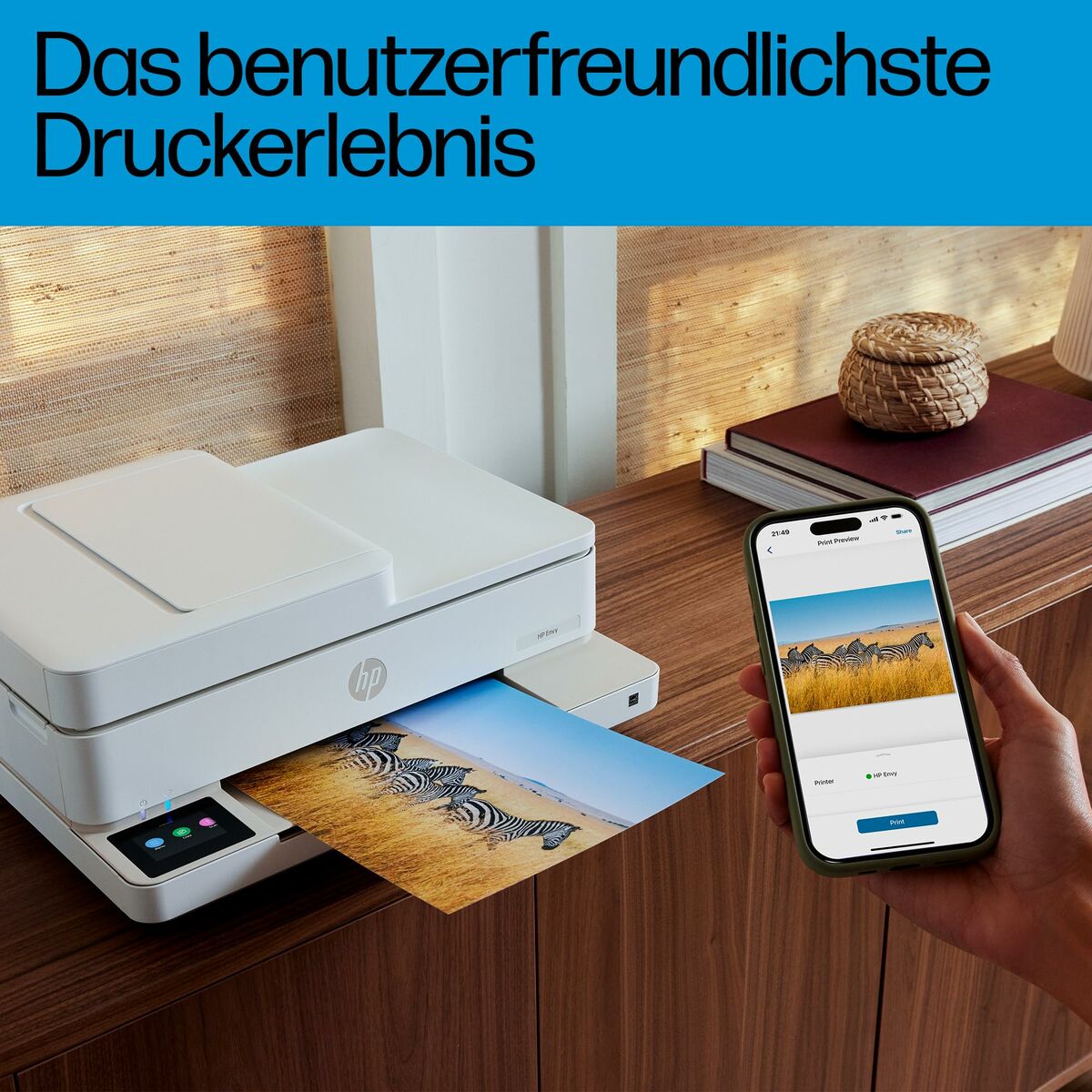 Hp Multifunction Printer Hp