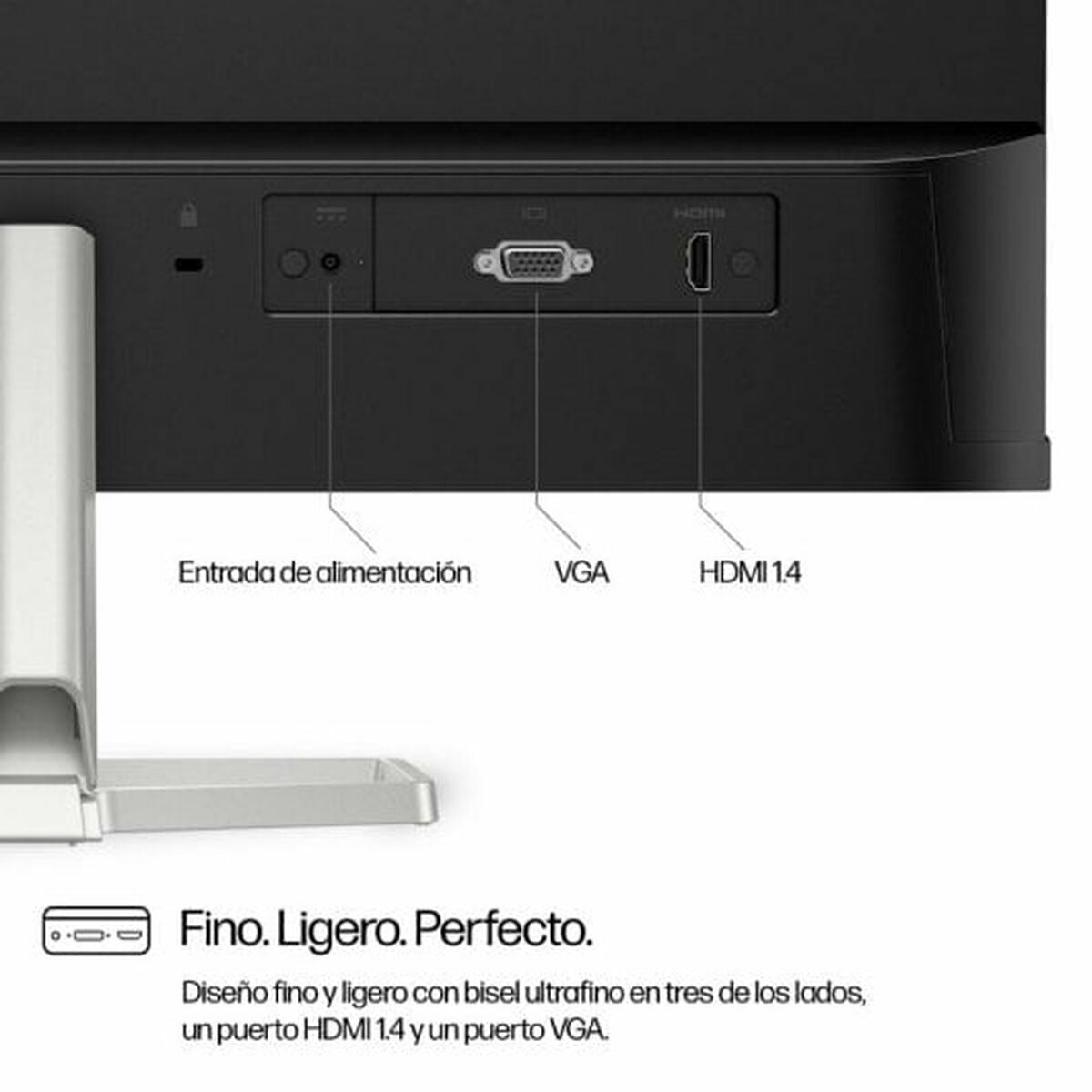 Hp Monitor Hp 94C17E9