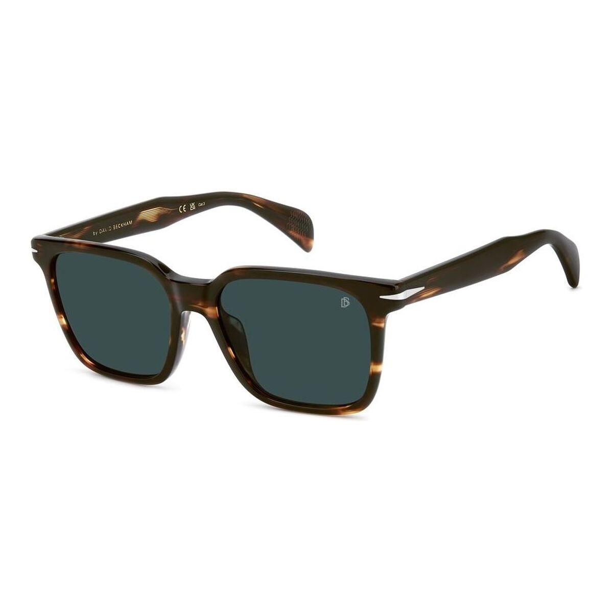 David Beckham Men's Sunglasses David Beckham Db 1199_G_S Multicolour