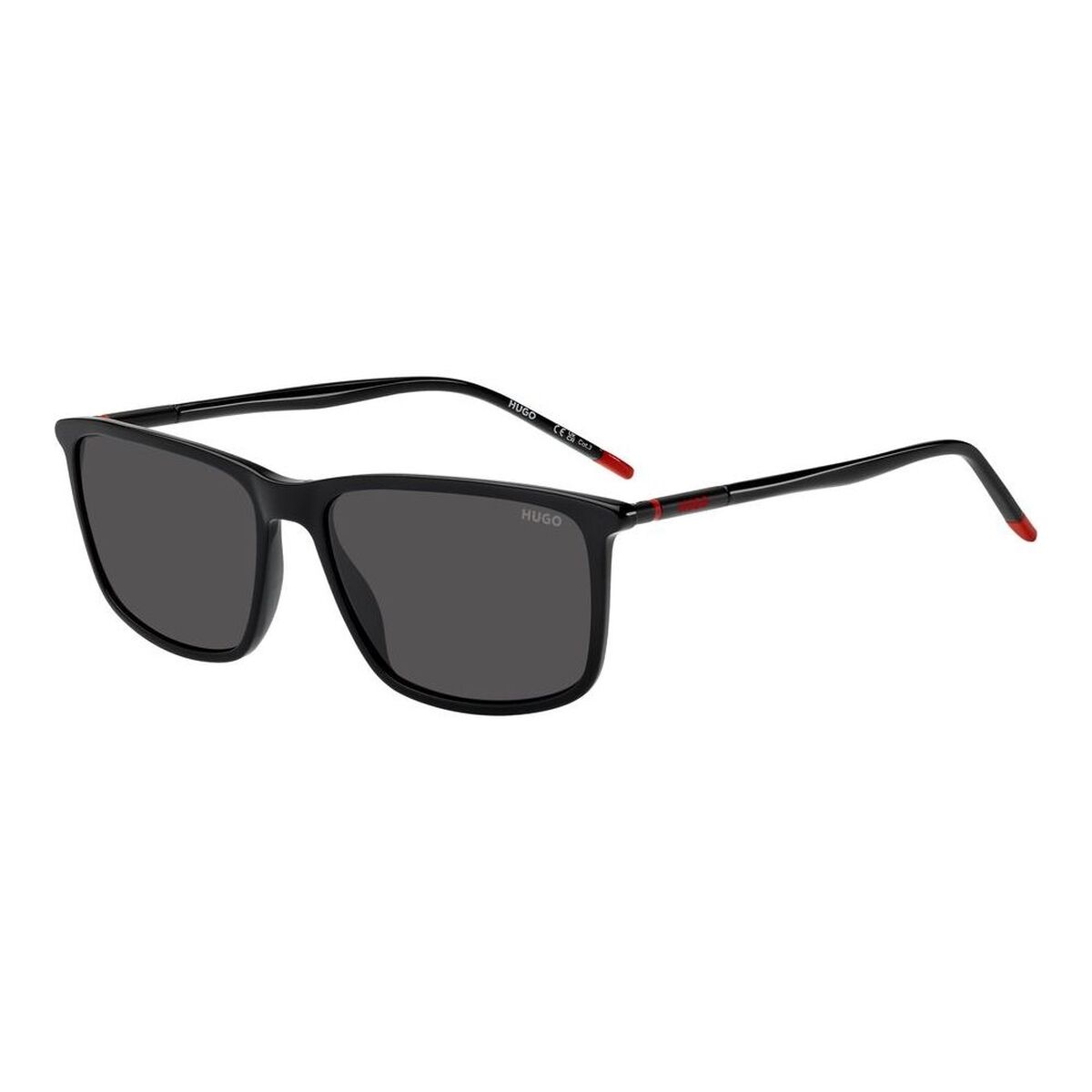 Hugo Boss Men's Sunglasses Hugo Boss Hg 1374_S Black