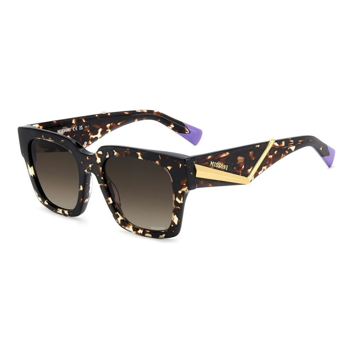 Missoni Ladies' Sunglasses Missoni Mis 0247_S