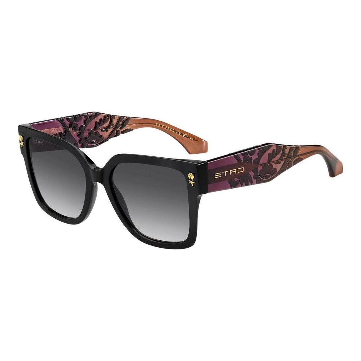 Etro Ladies' Sunglasses Etro Etro 0127_S