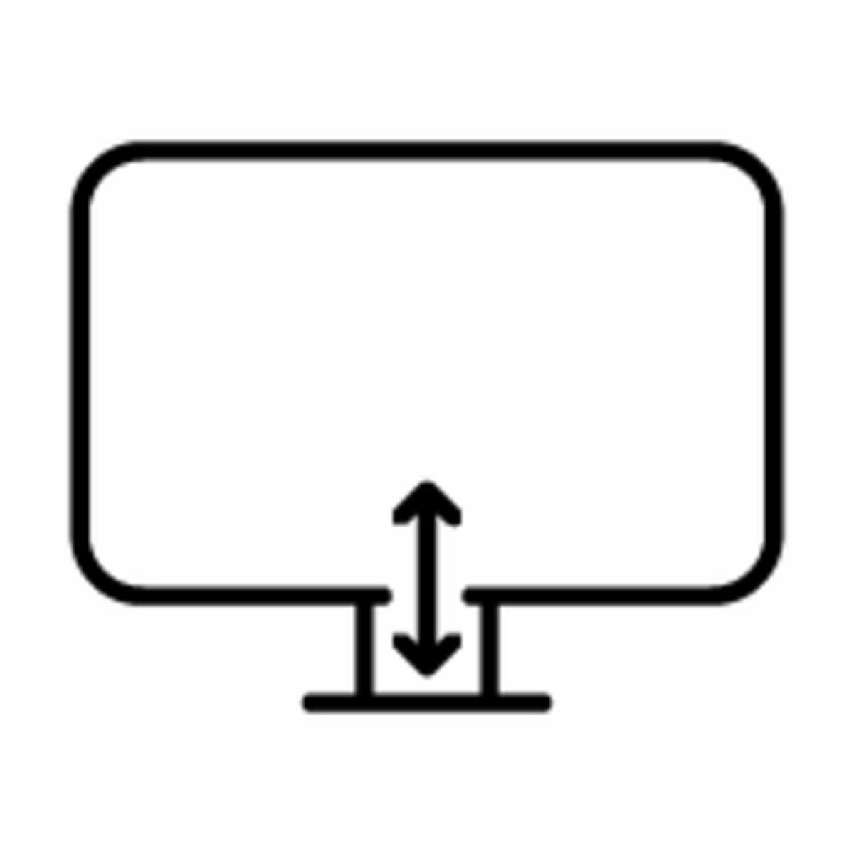 Hp Gaming Monitor Hp 9D9L6Ut#Abb 23,8" Full Hd