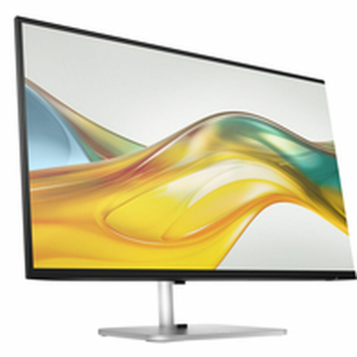Hp Gaming Monitor Hp 9D9S0Ut#Abb 27" Quad Hd