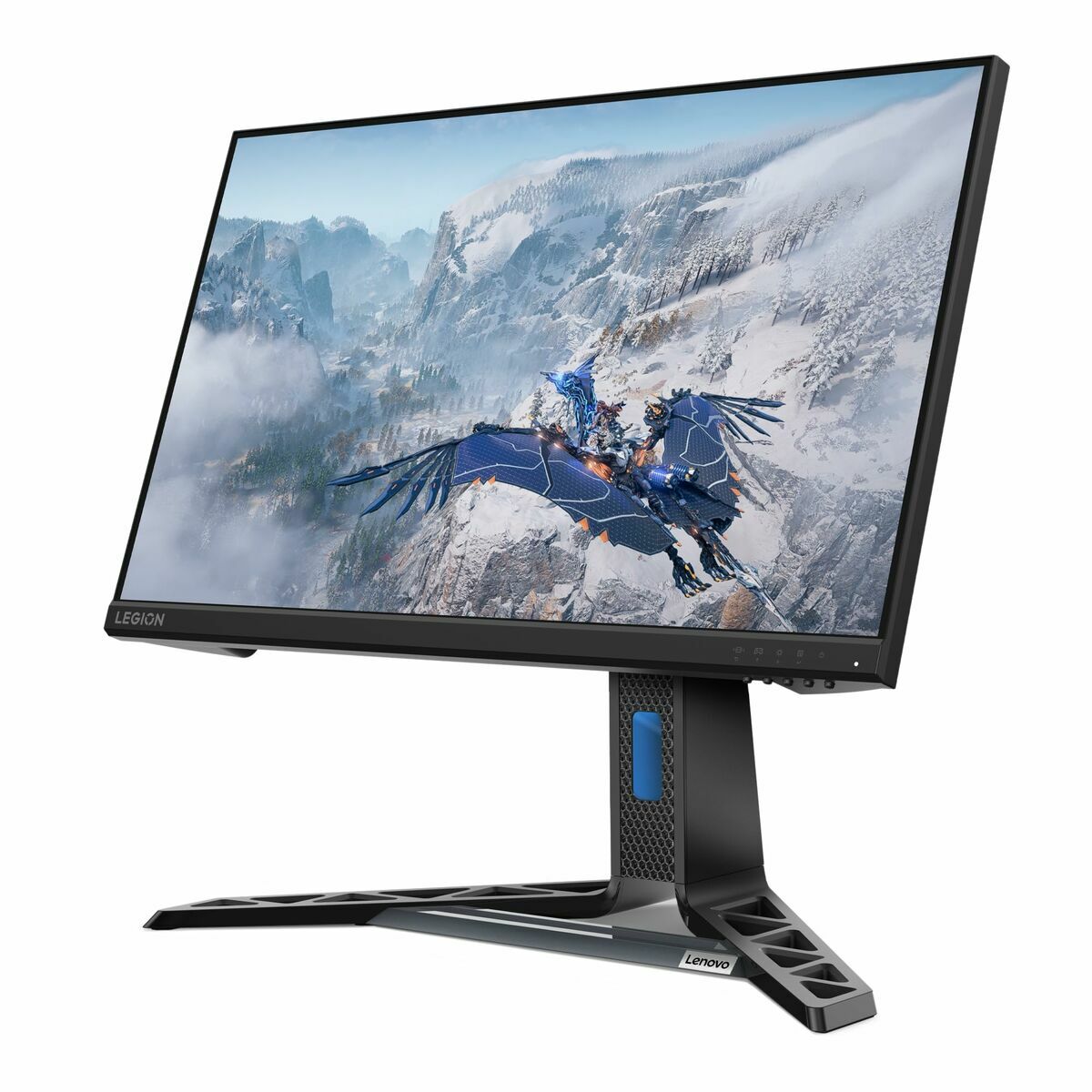 Lenovo Monitor Lenovo 24" 23,8" Full Hd