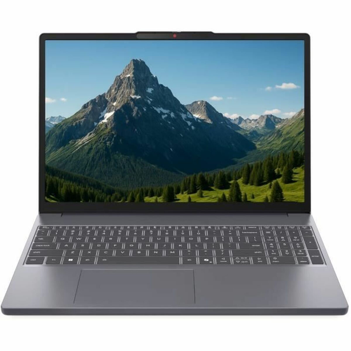 Lenovo Laptop Lenovo 15,3" Intel Core I5-13420H 16 Gb Ram 512 Gb Ssd