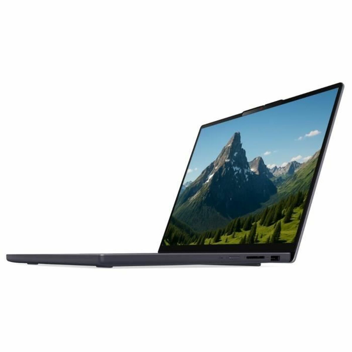 Lenovo Laptop Lenovo 15,3" Intel Core I5-13420H 16 Gb Ram 512 Gb Ssd