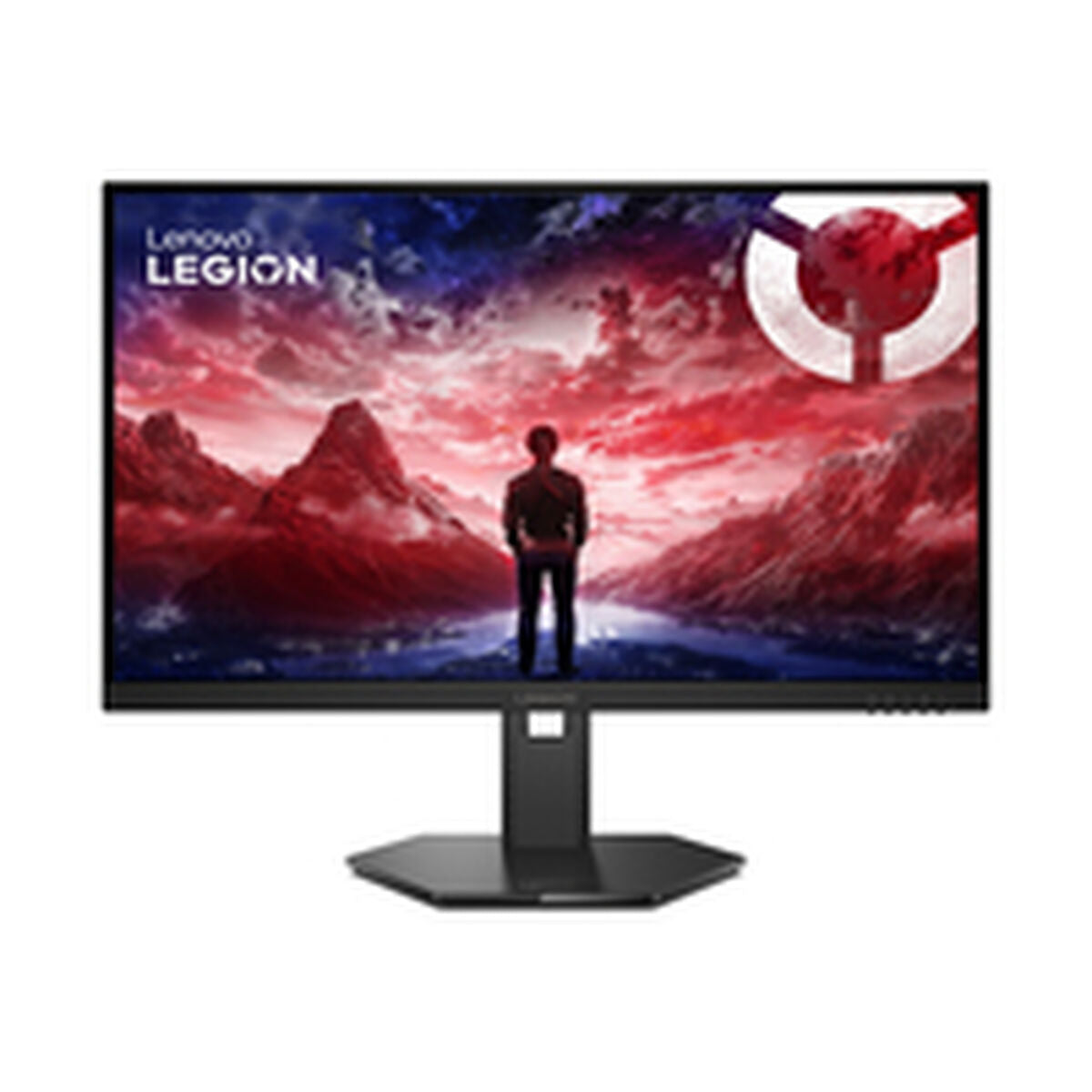 Lenovo Monitor Lenovo 68C5Gac4Eu 27" Full Hd