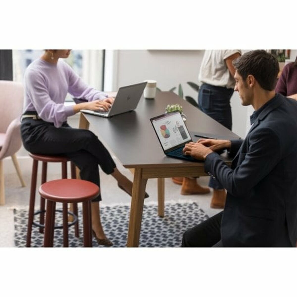 Hp Laptop Hp Hp Elitebook 645 G11 R7-7735U