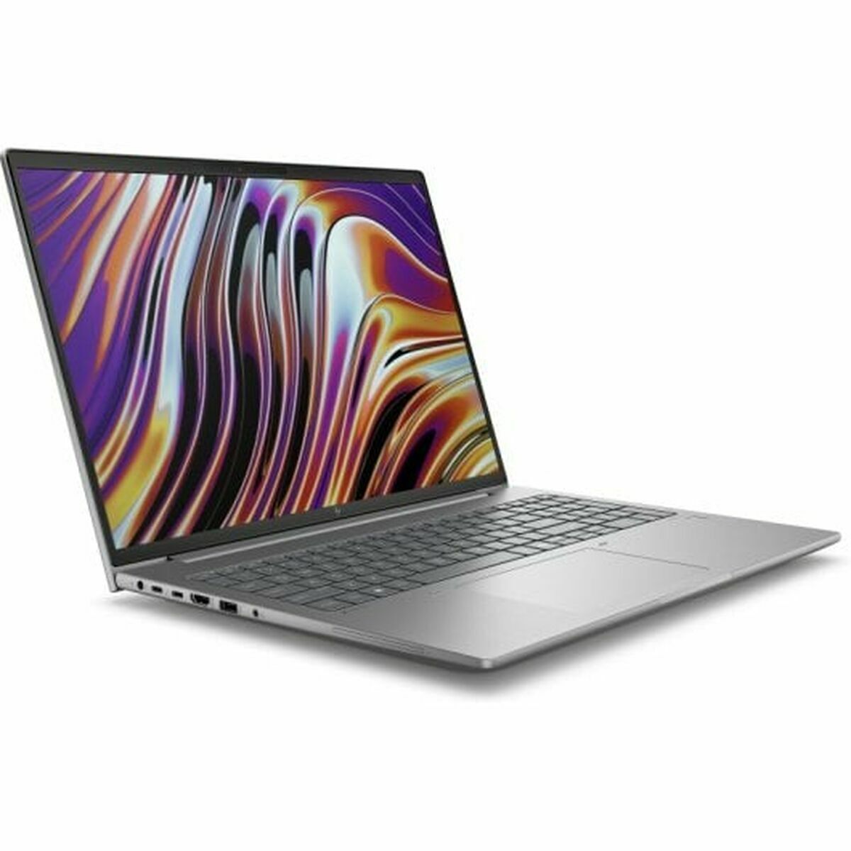 Hp Laptop Hp Zbook Power 16 G11 Spanish Qwerty Qwerty Us