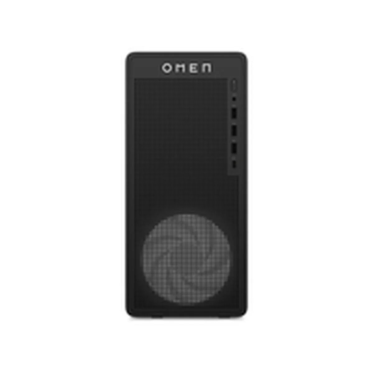 Hp Desktop Pc Hp Bx8S1Ea Intel Core I5-14400F 16 Gb Ram 2 Tb Ssd Geforce Rtx 5060