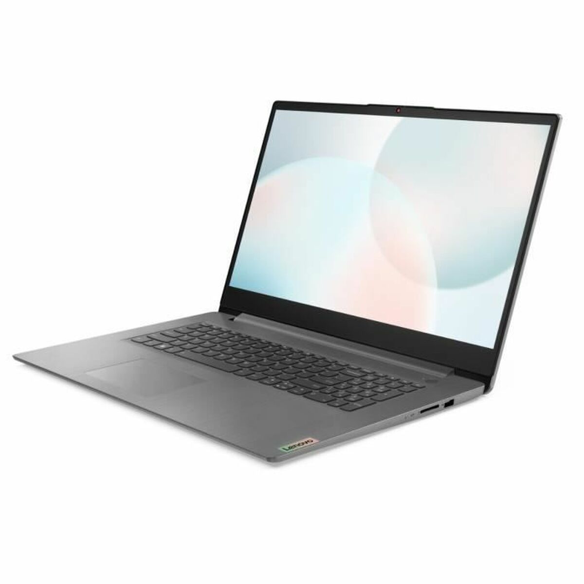 Lenovo Laptop Lenovo Ideapad 3 17Aba7 17" Amd Ryzen 7 Amd Ryzen 7 5825U 16 Gb Ram 512 Gb Ssd
