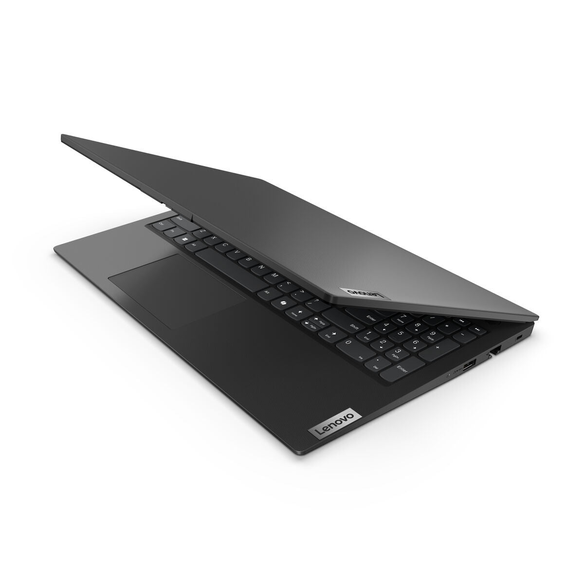 Lenovo Laptop Lenovo 83Gw007Fsp 15,6" Intel Core I5 Intel Core I5-13420H 8 Gb Ram 512 Gb 512 Gb Ssd Spanish Qwerty
