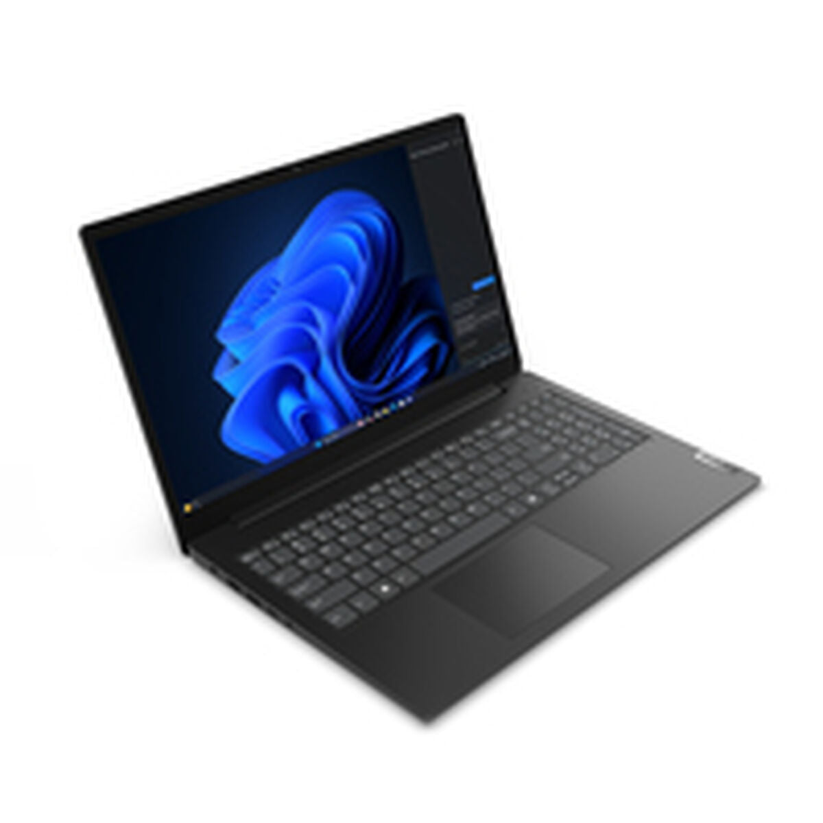 Lenovo Laptop Lenovo 83Gw0085Sp Intel Core I3-1315U 8 Gb Ram 15,6" 512 Gb Ssd Spanish Qwerty